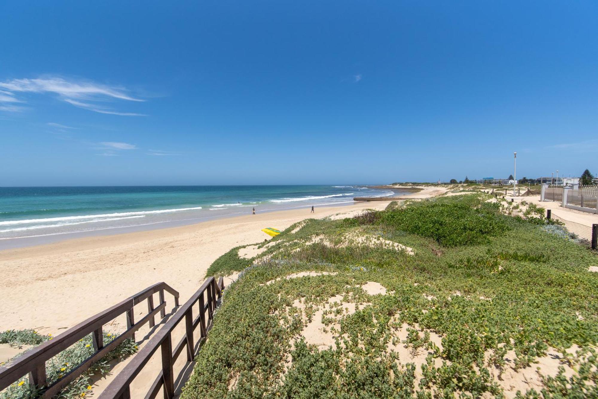 Summerseas Beach Living Port Elizabeth Bagian luar foto