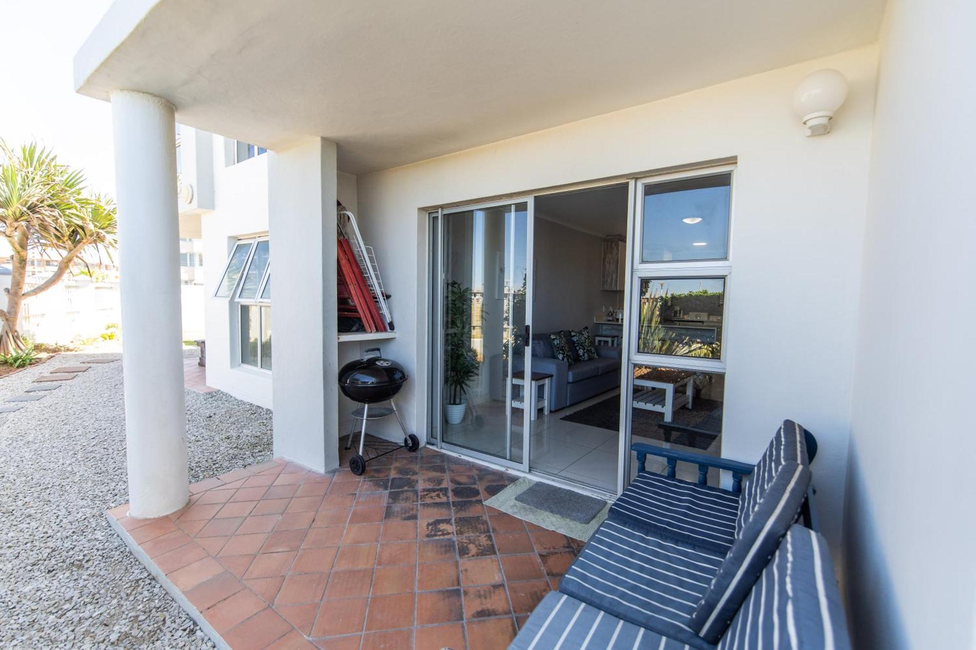 Summerseas Beach Living Port Elizabeth Bagian luar foto