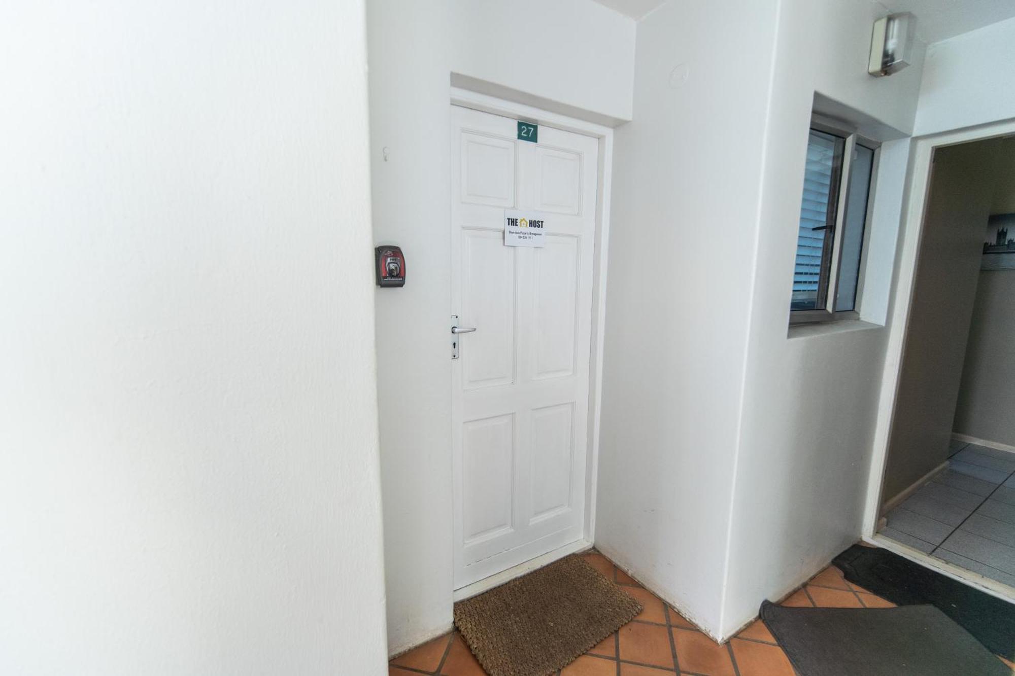 Summerseas Beach Living Port Elizabeth Bagian luar foto