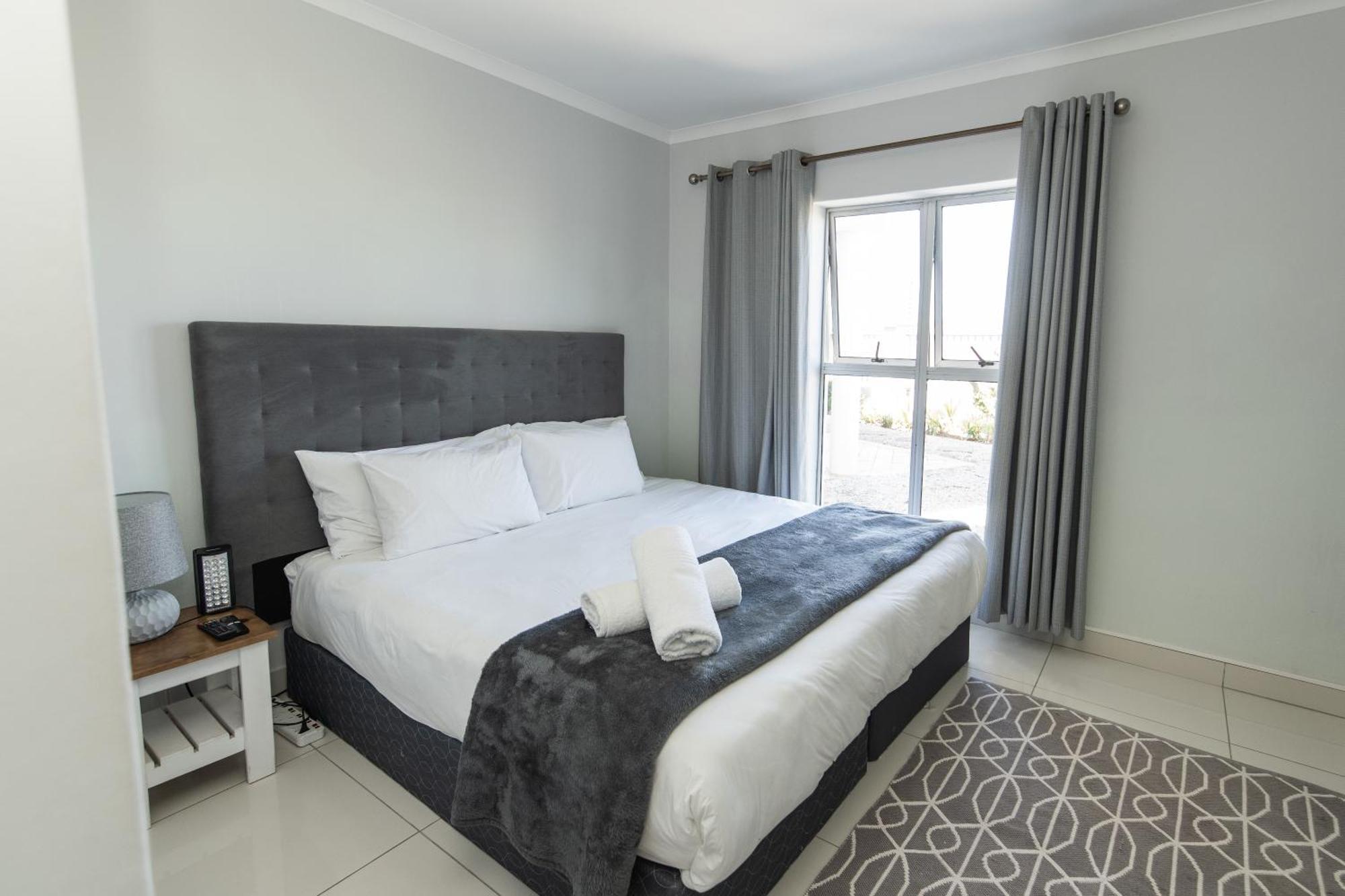 Summerseas Beach Living Port Elizabeth Bagian luar foto