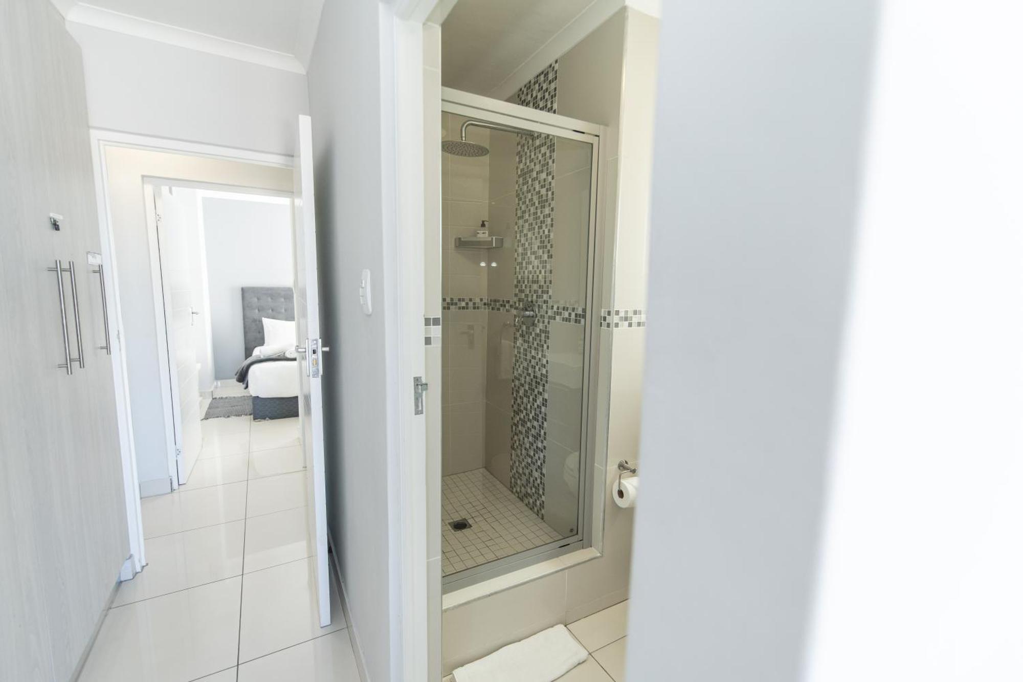 Summerseas Beach Living Port Elizabeth Bagian luar foto