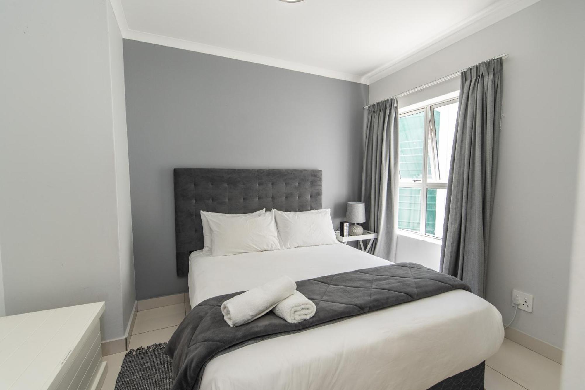 Summerseas Beach Living Port Elizabeth Bagian luar foto