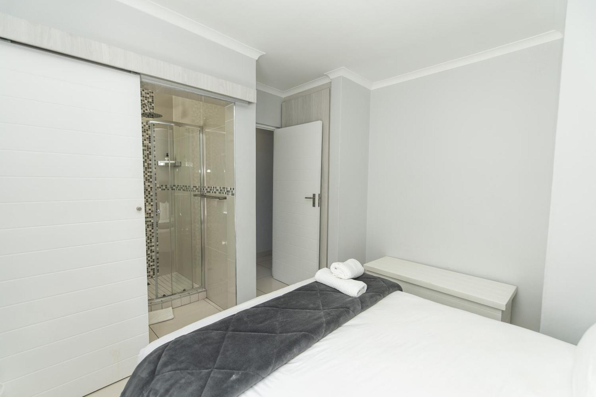 Summerseas Beach Living Port Elizabeth Bagian luar foto