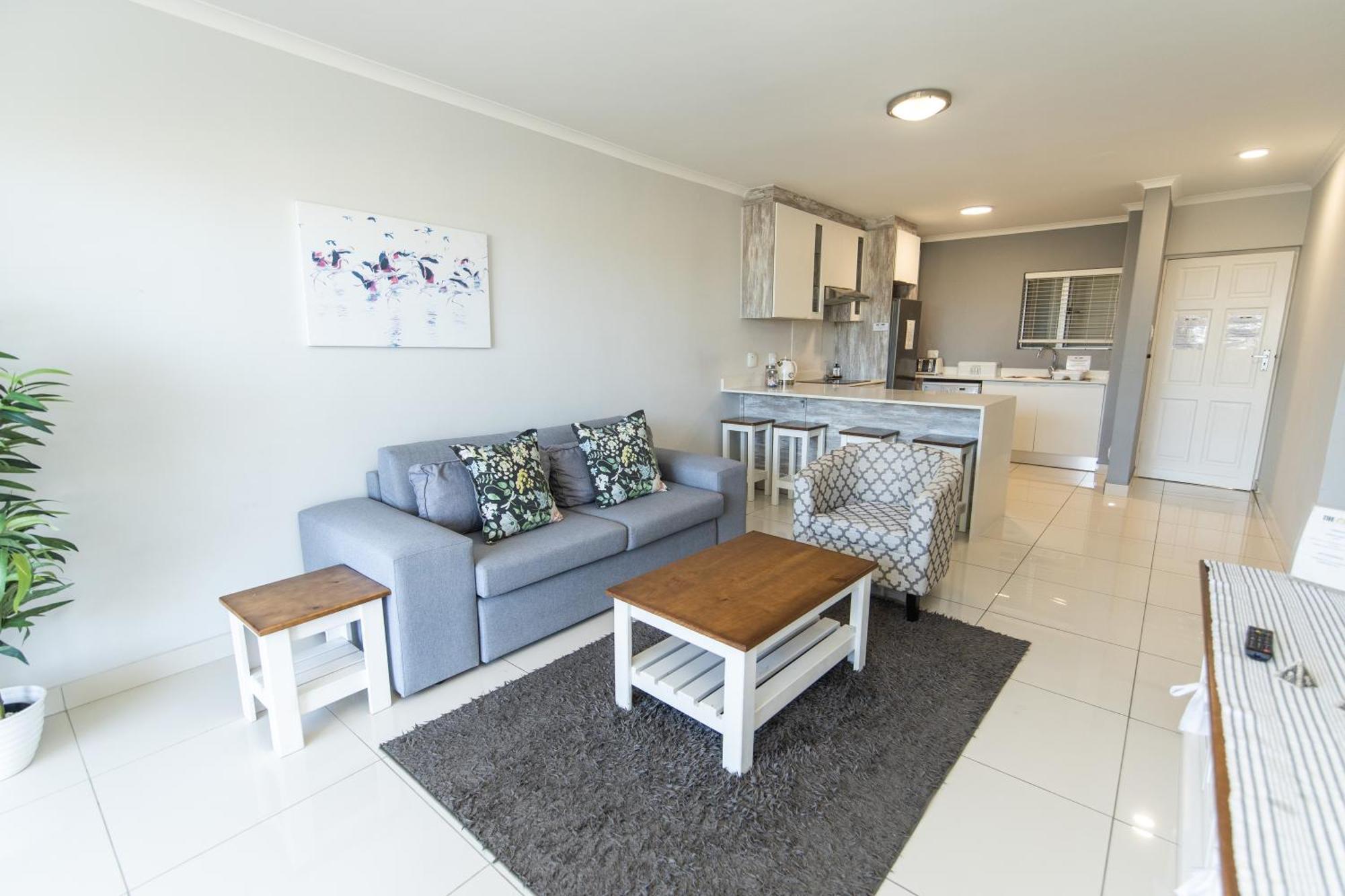 Summerseas Beach Living Port Elizabeth Bagian luar foto