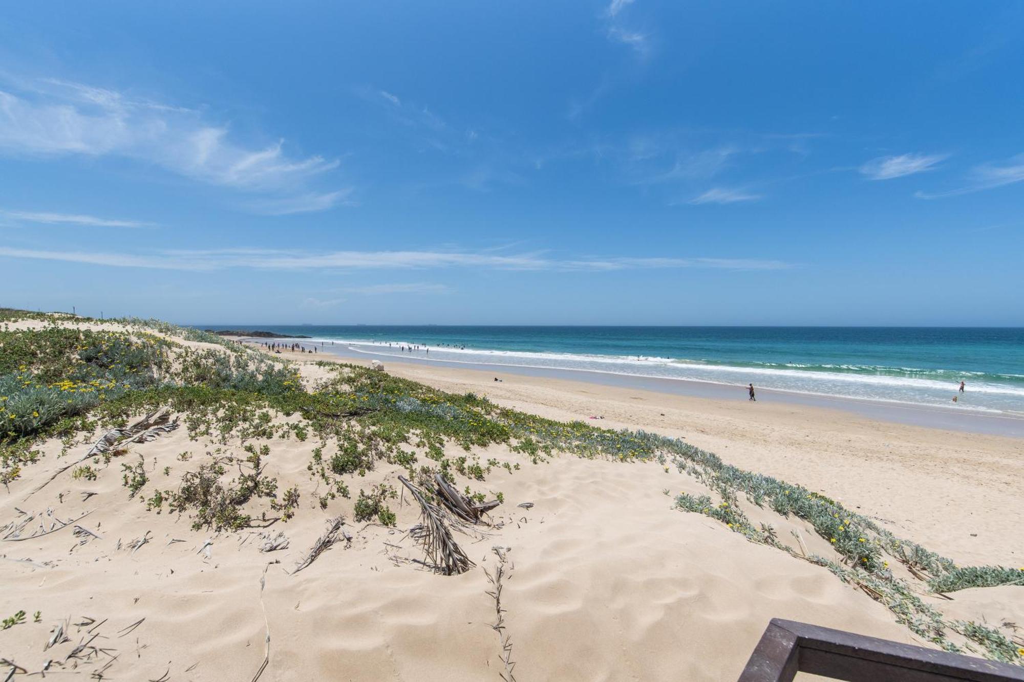 Summerseas Beach Living Port Elizabeth Bagian luar foto