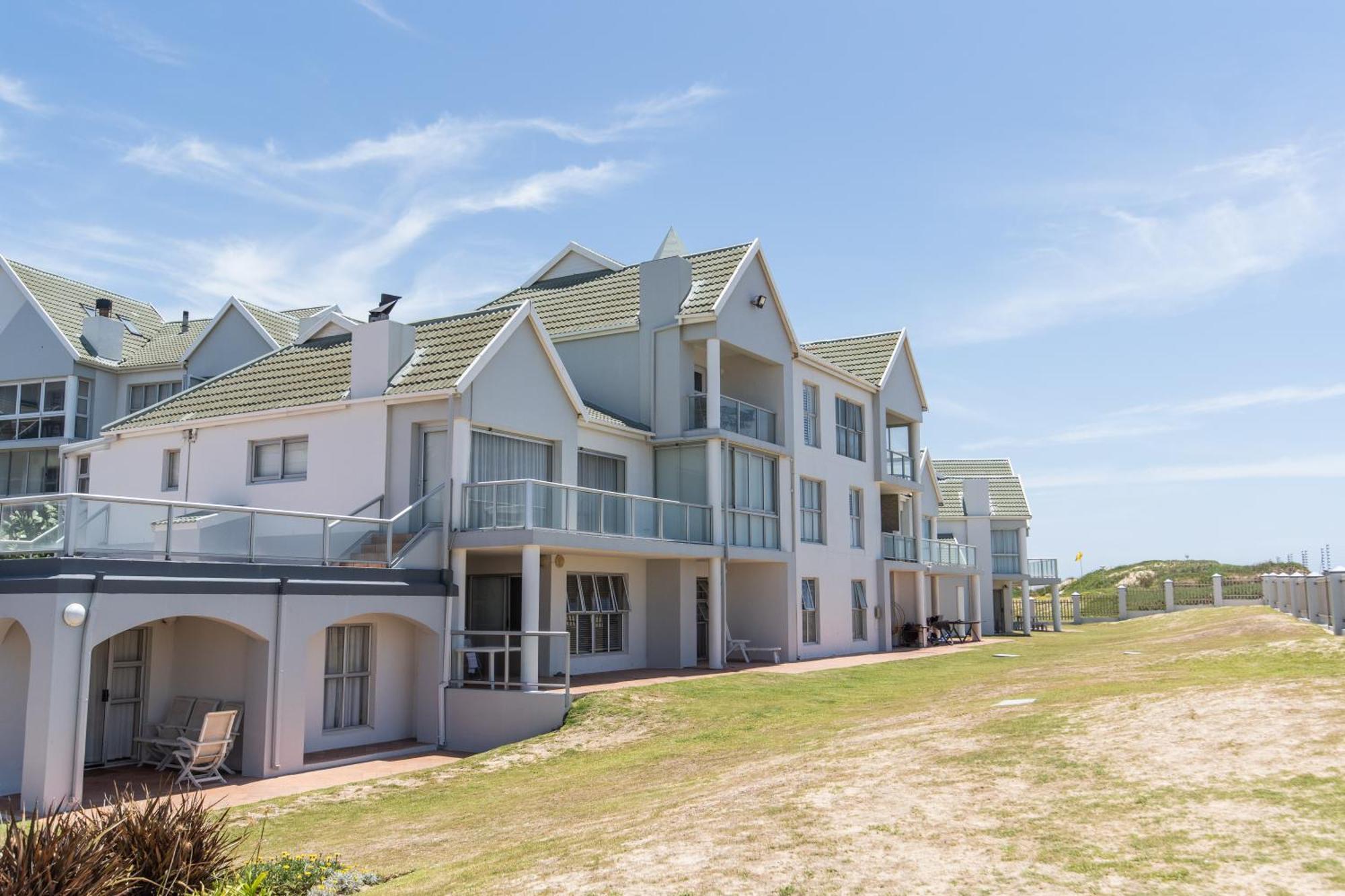 Summerseas Beach Living Port Elizabeth Bagian luar foto