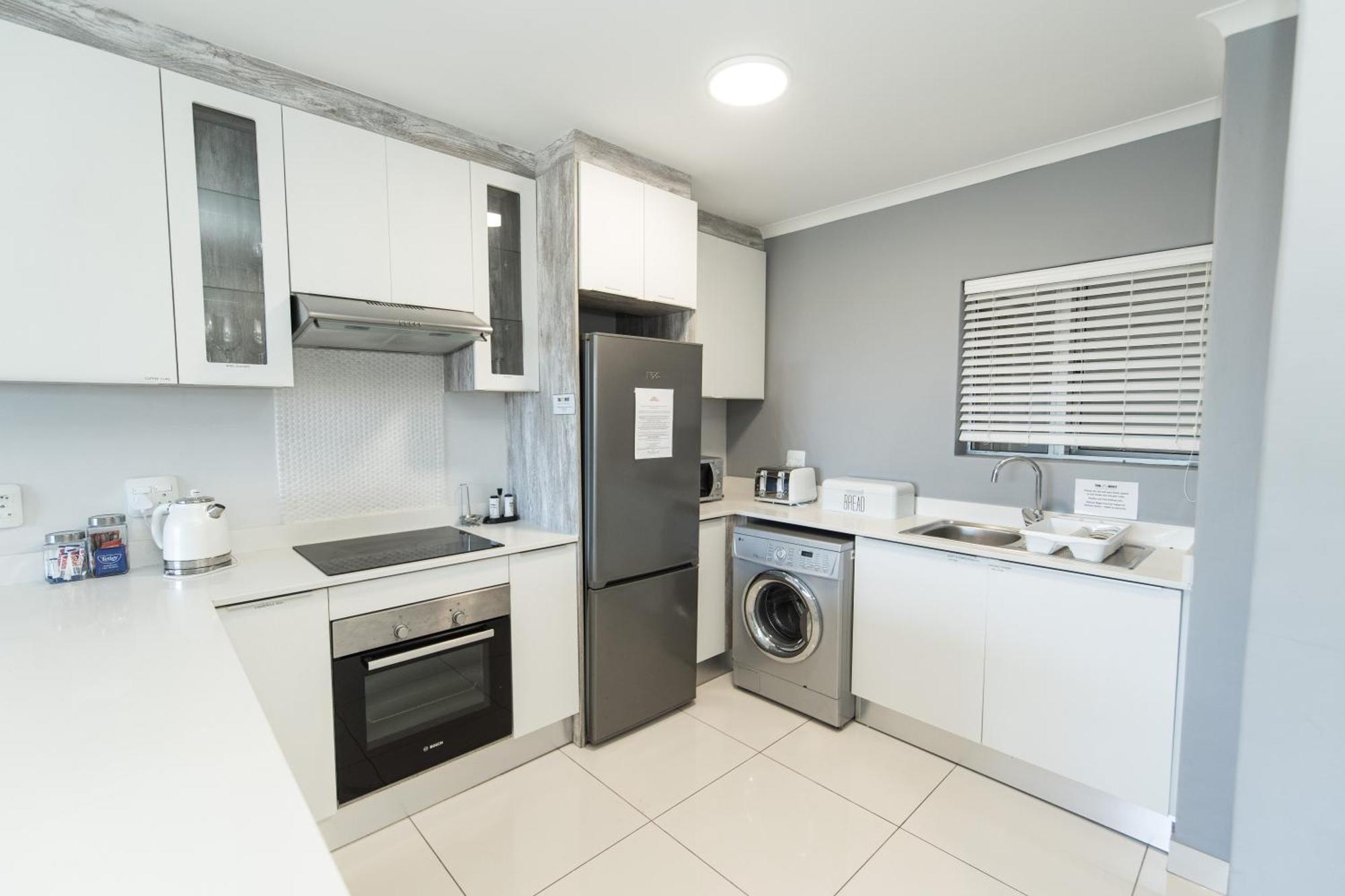 Summerseas Beach Living Port Elizabeth Bagian luar foto