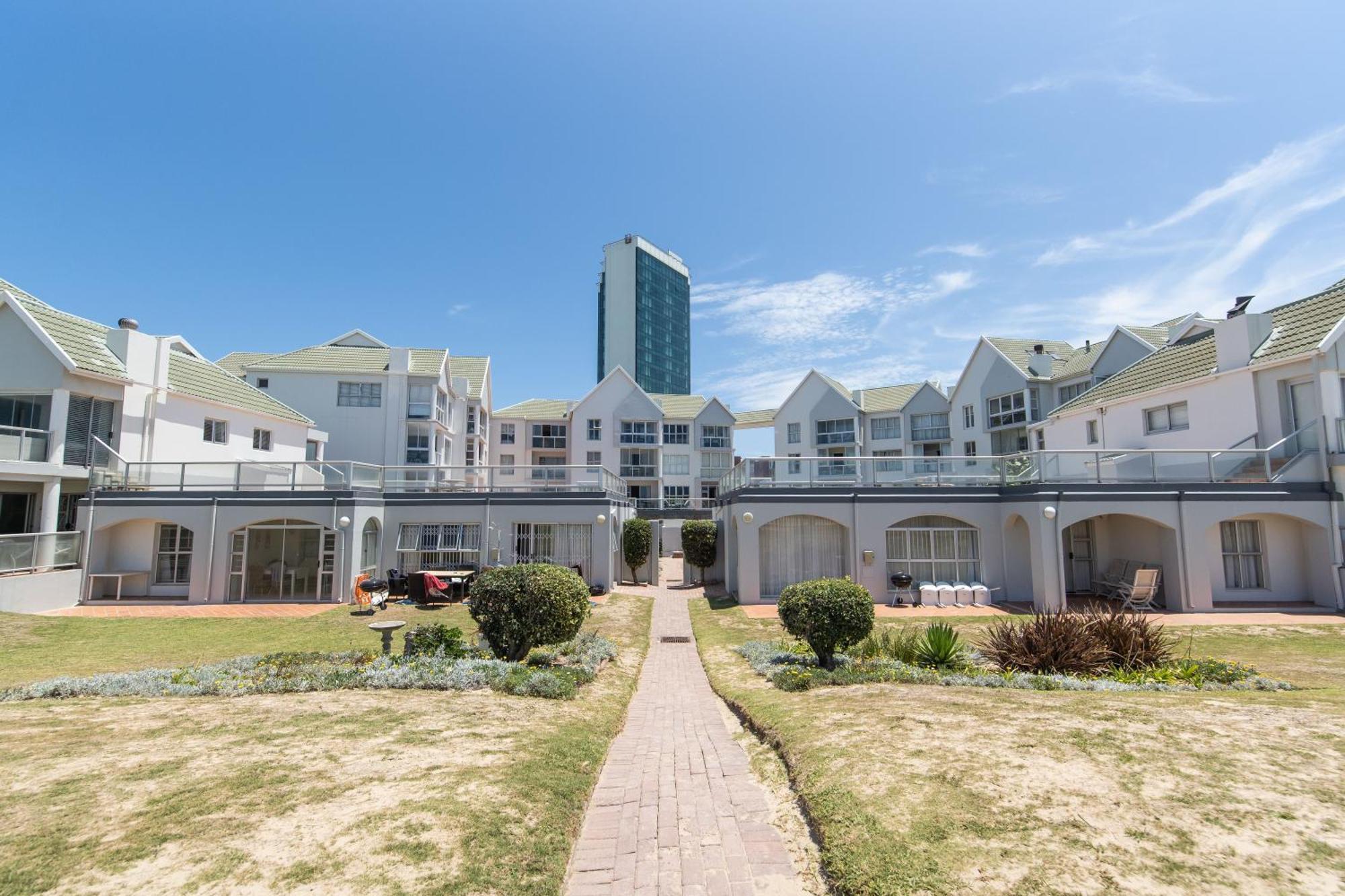 Summerseas Beach Living Port Elizabeth Bagian luar foto