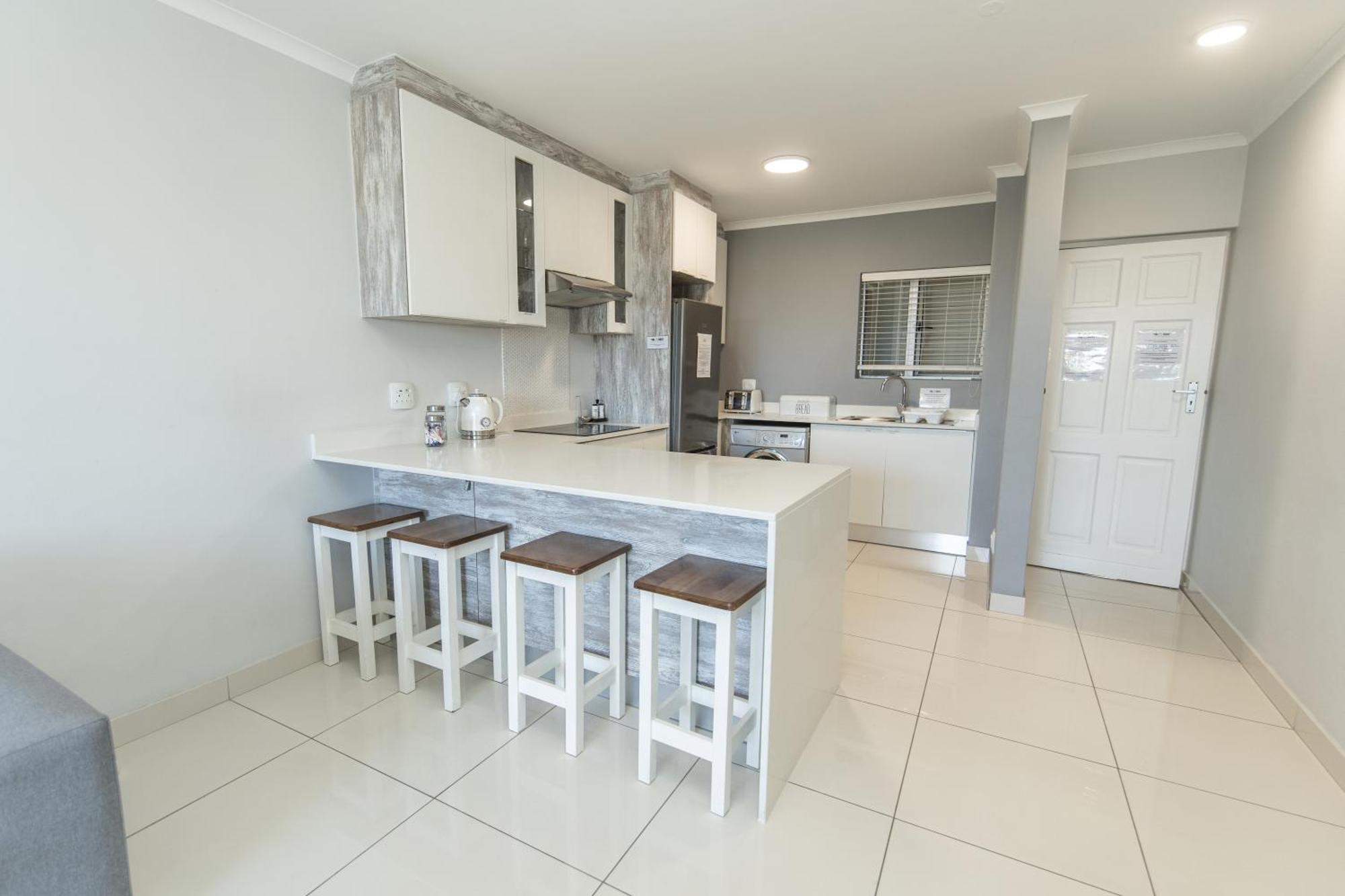 Summerseas Beach Living Port Elizabeth Bagian luar foto