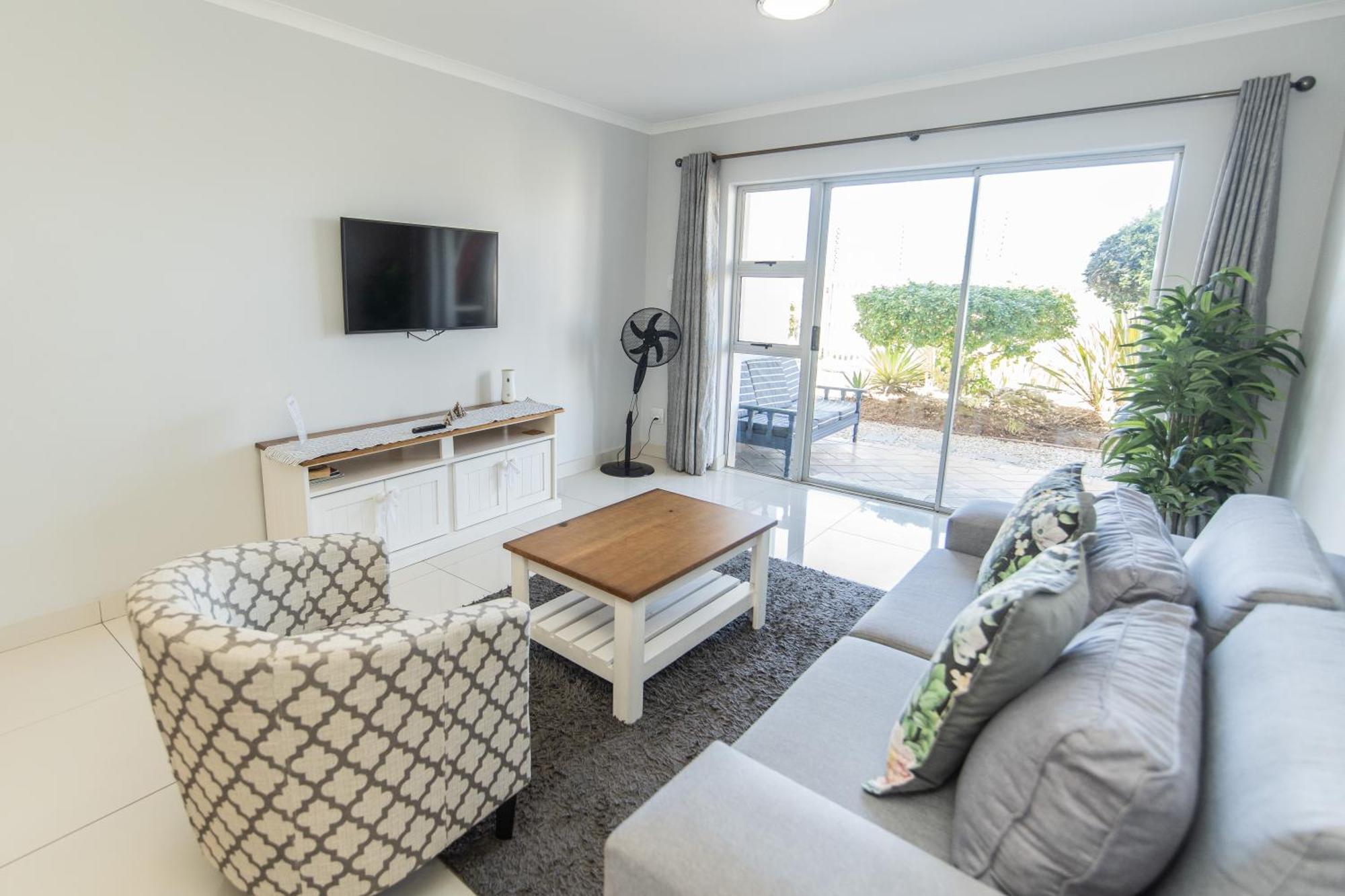 Summerseas Beach Living Port Elizabeth Bagian luar foto